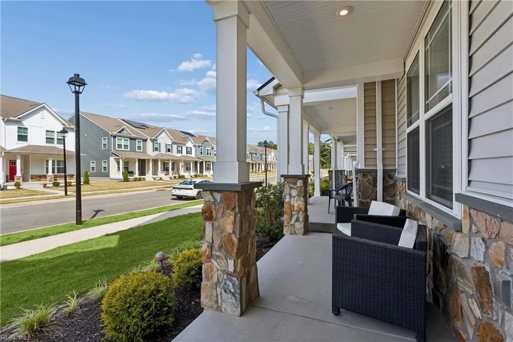 1510 Stanford LN, NEWPORTNEWS VA 23608 - Photo 3