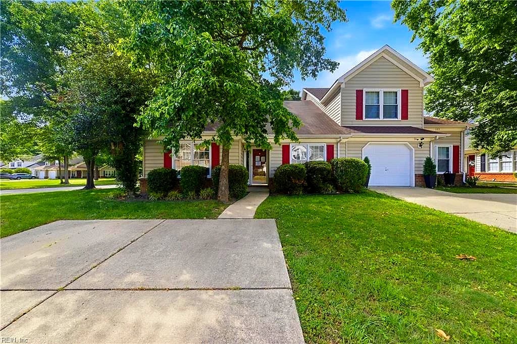 103 Songbird TRL, Yorktown — 3 bed Residential, 1,528 sqft