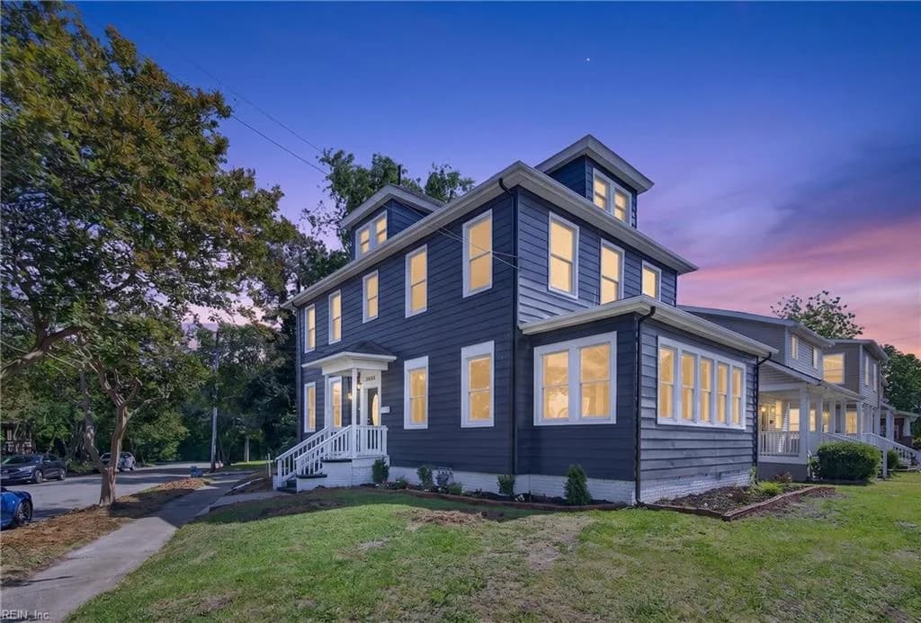 2595 Ruffin WAY, NORFOLK VA 23504 - Photo 2