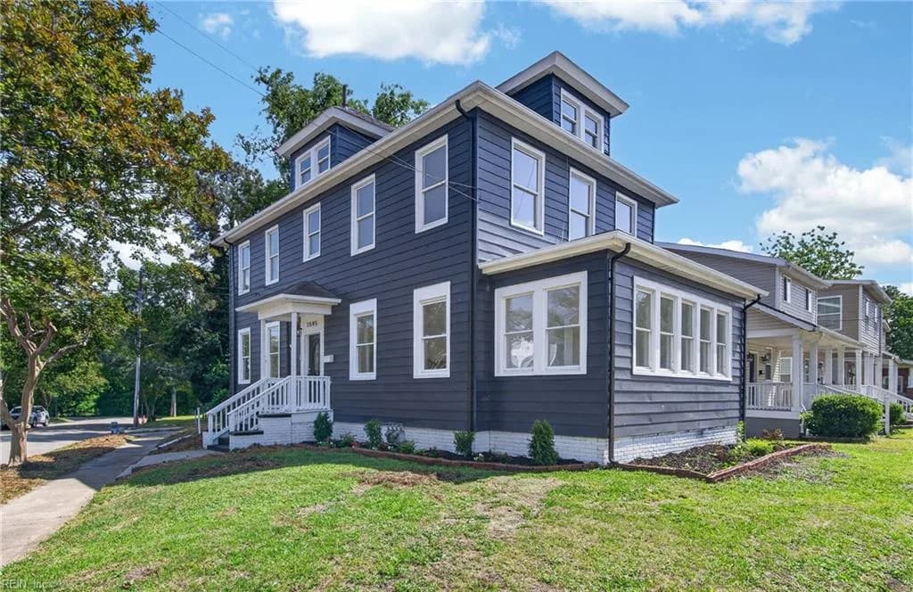 2595 Ruffin WAY, NORFOLK VA 23504 - Photo 3