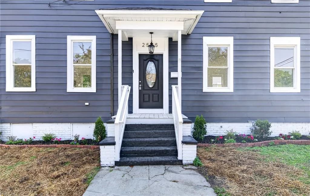 2595 Ruffin WAY, NORFOLK VA 23504 - Photo 4