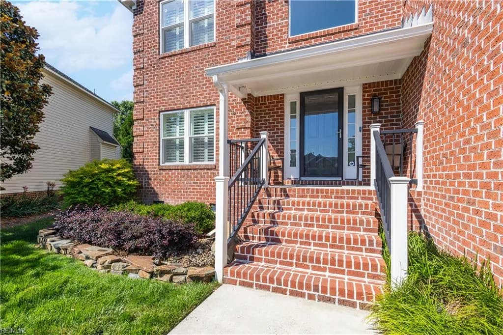 904 Mustoe CT, CHESAPEAKE VA 23322 - Photo 5