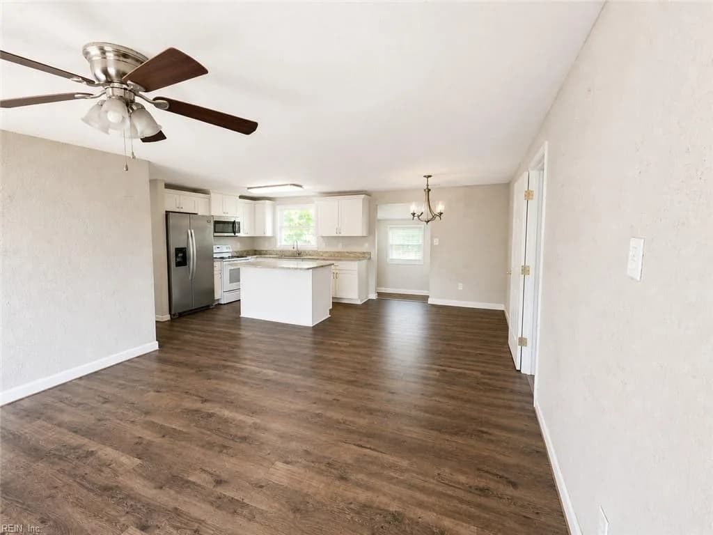 1903 Seward DR, HAMPTON VA 23663 - Photo 3