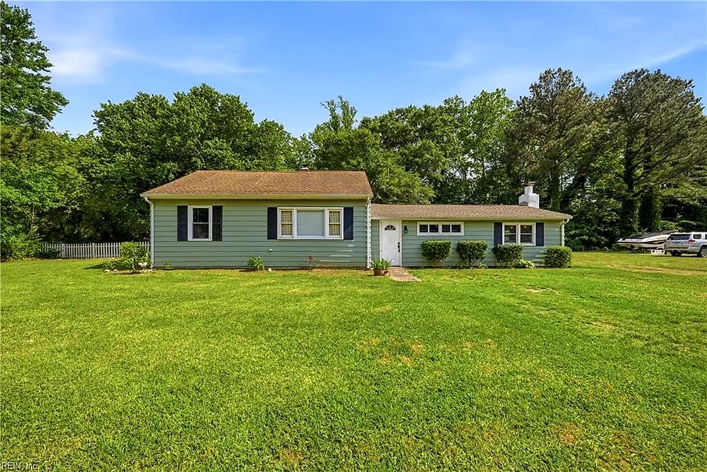 4019 Garwood AVE, PORTSMOUTH VA 23701 - Main photo