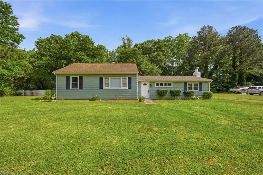 4019 Garwood AVE, PORTSMOUTH VA 23701 - Photo 2