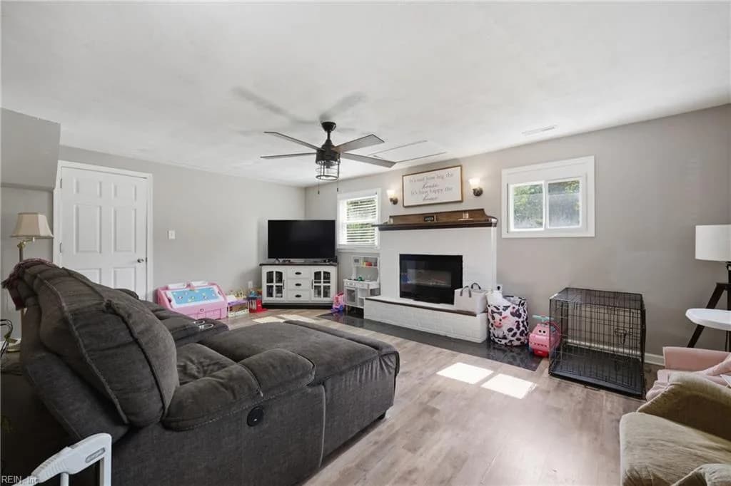4019 Garwood AVE, PORTSMOUTH VA 23701 - Photo 4