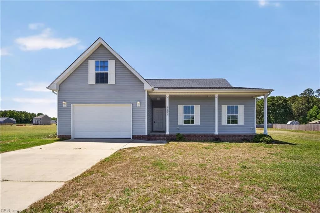 20224 Spring Branch CT, FRANKLIN VA 23851 - Photo 2
