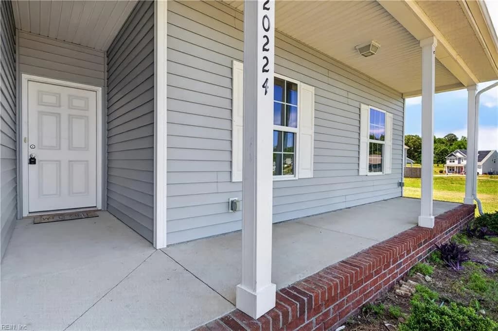 20224 Spring Branch CT, FRANKLIN VA 23851 - Photo 4