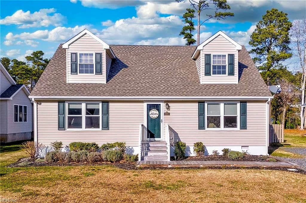 37323 Doubloon DR, Greenbackville — 4 bed Residential, 1,680 sqft