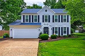 130 Ivy ARCH, Yorktown — 4 bed Residential, 2,382 sqft