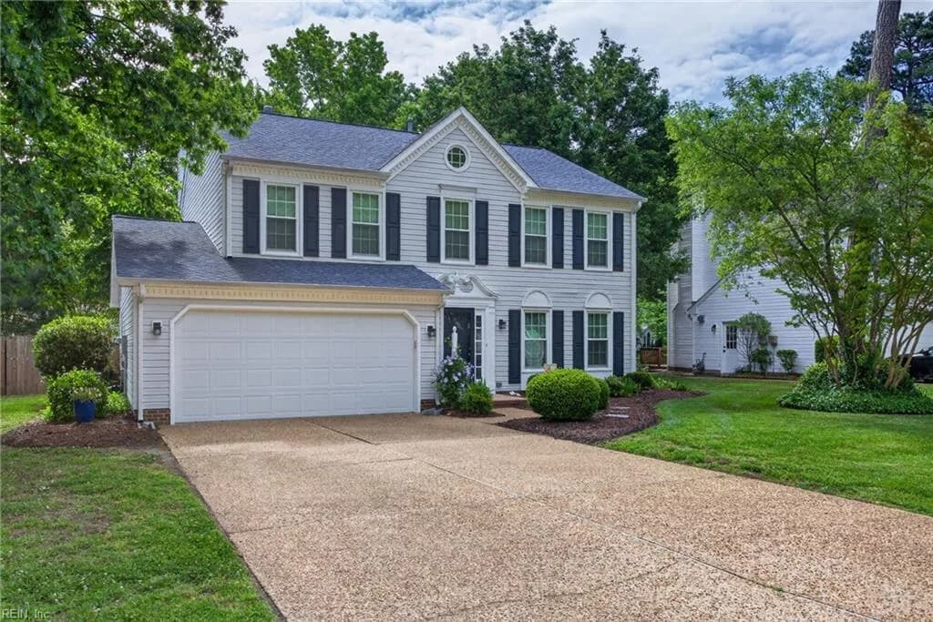 130 Ivy ARCH, YORKTOWN VA 23693 - Photo 3