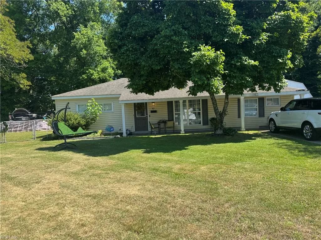 17 Cottage LN, NEWPORTNEWS VA 23603 - Main photo