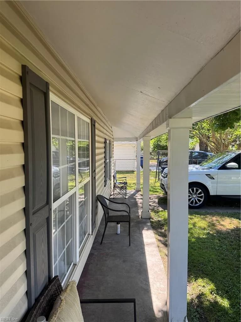 17 Cottage LN, NEWPORTNEWS VA 23603 - Photo 3