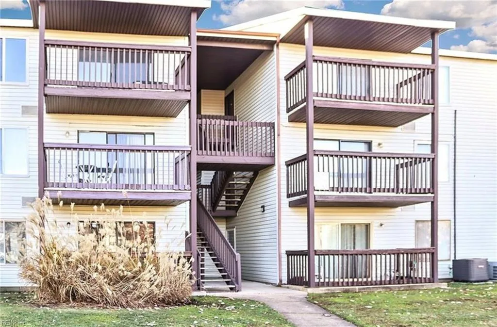 65 Wells CT #2, HAMPTON VA 23666