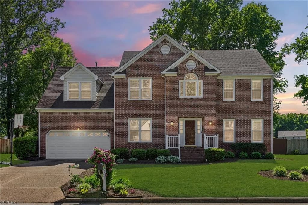 122 Rockmor LN, YORKTOWN VA 23693 - Photo 2
