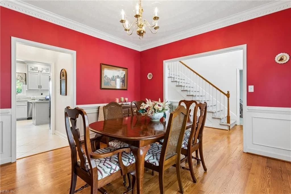 122 Rockmor LN, YORKTOWN VA 23693 - Photo 4