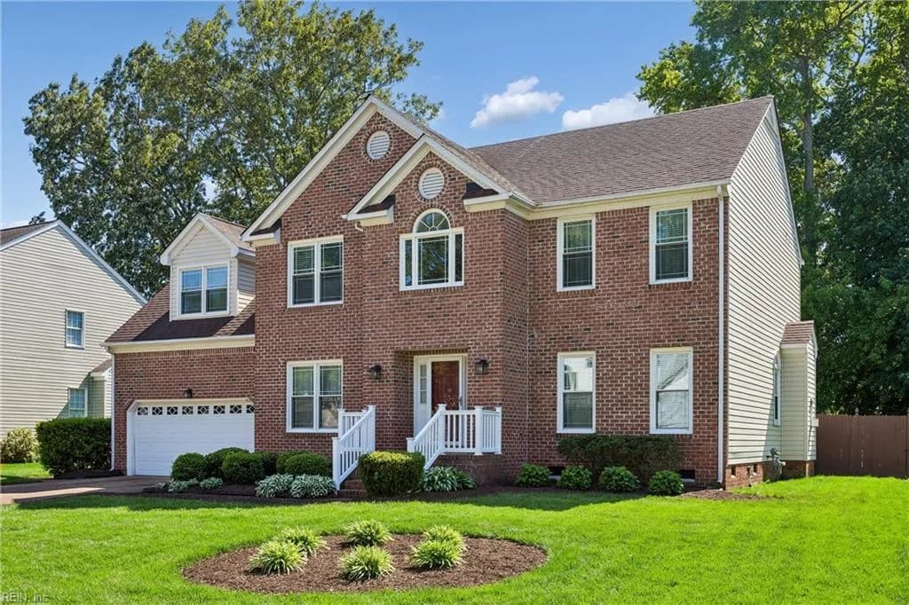 122 Rockmor LN, YORKTOWN VA 23693 - Photo 4