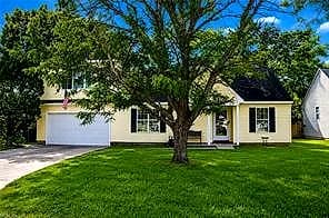 2608 Meckley CT, VIRGINIA BEACH VA 23454 - Main photo
