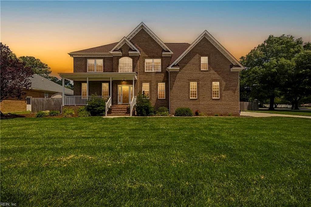 920 Corrente LN, VIRGINIA BEACH VA 23456 - Main photo