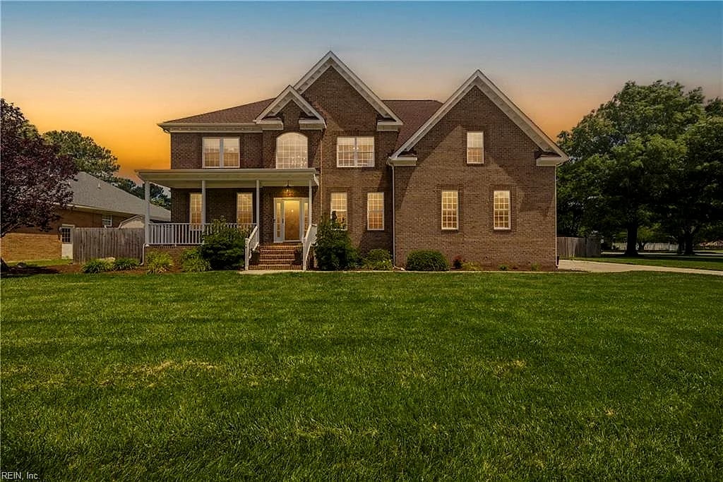 920 Corrente LN, Virginia Beach — 5 bed Residential, 3,317 sqft
