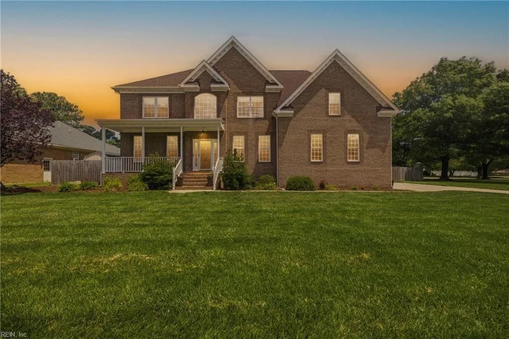 920 Corrente LN, VIRGINIABEACH VA 23456 - Photo 2