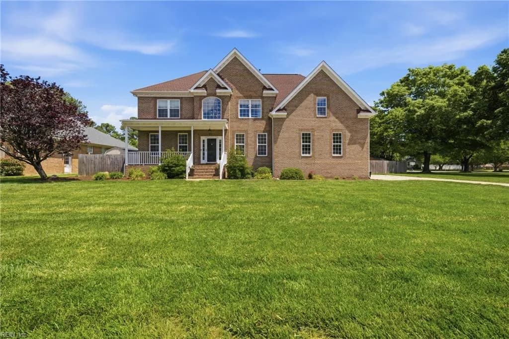 920 Corrente LN, VIRGINIABEACH VA 23456 - Photo 3