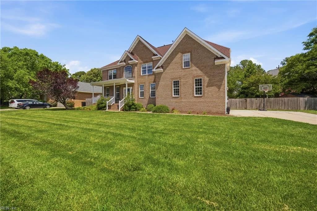 920 Corrente LN, VIRGINIABEACH VA 23456 - Photo 4