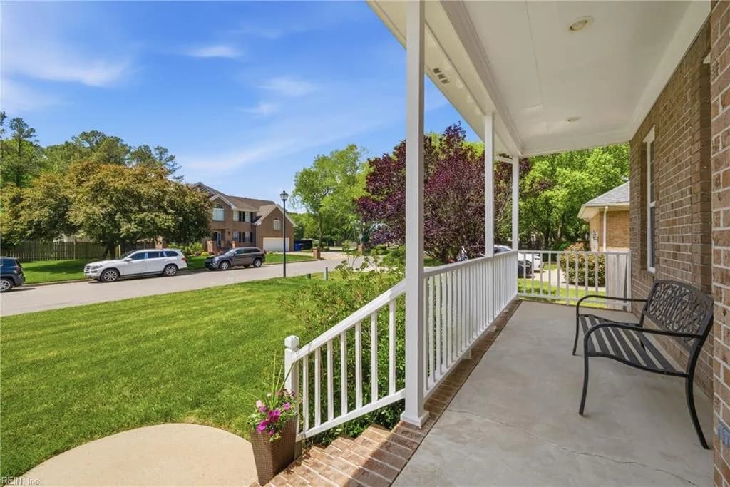 920 Corrente LN, VIRGINIABEACH VA 23456 - Photo 5