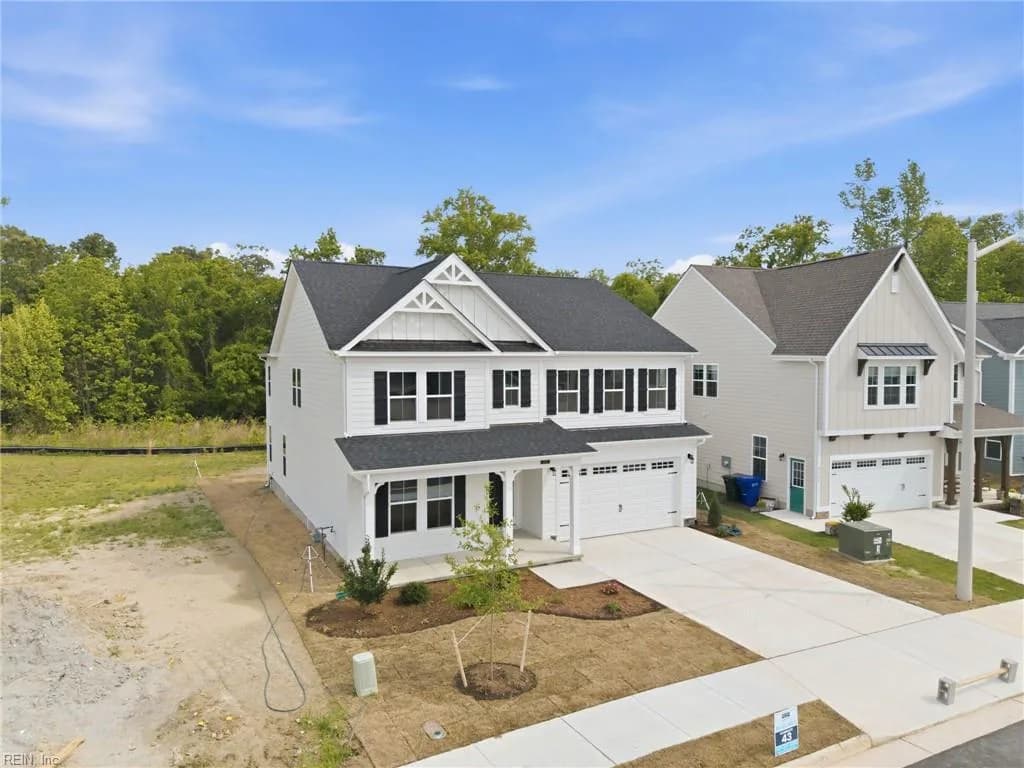 2024 Canvasback DR, SUFFOLK VA 23435 - Photo 2