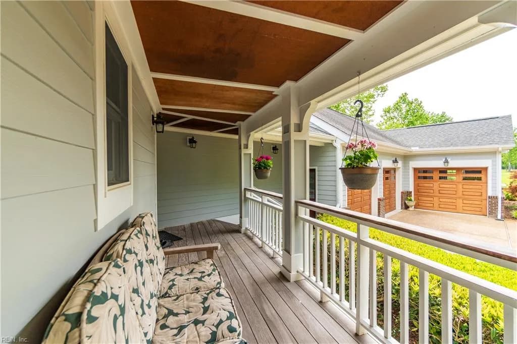 207 Megan LOOP, HERTFORD NC 27944 - Photo 3