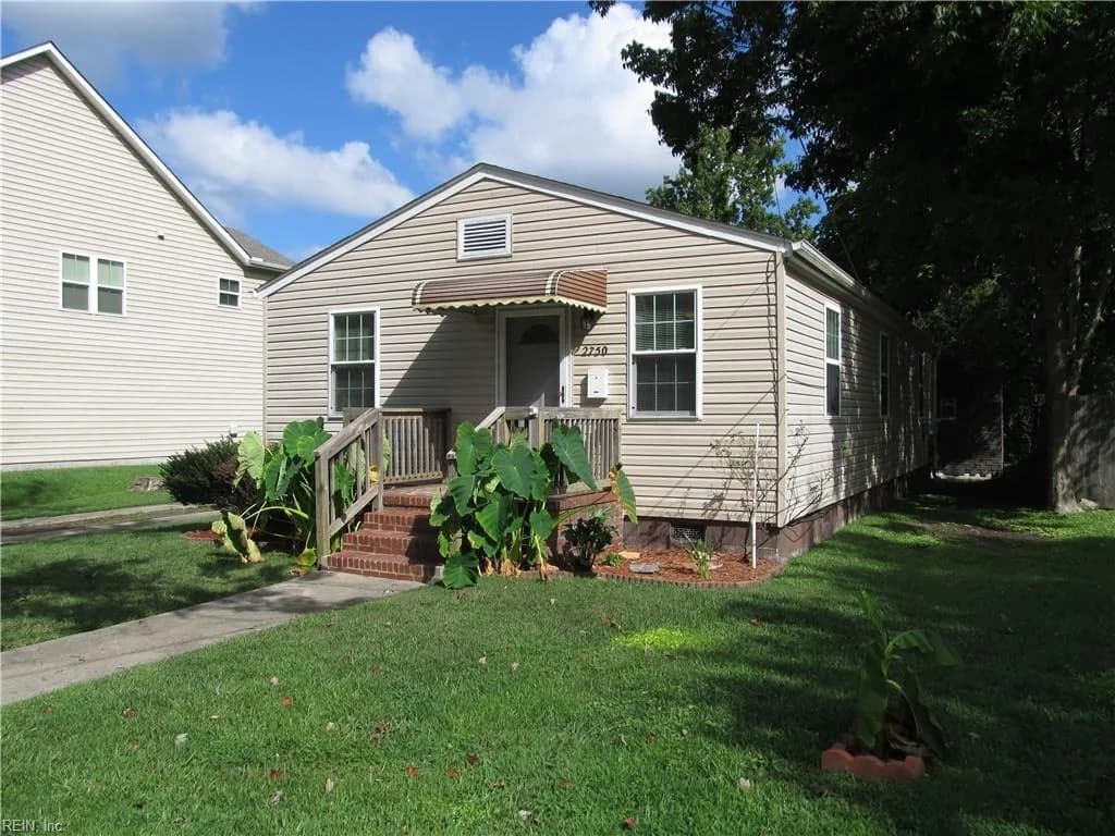 2750 Greenwood DR, PORTSMOUTH VA 23702 - Photo 5