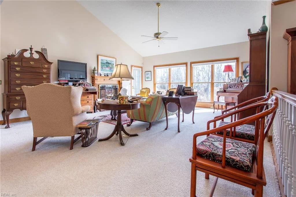 177 Middleton DR, HERTFORD NC 27944 - Photo 2