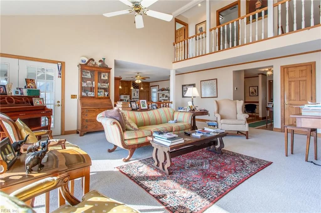 177 Middleton DR, HERTFORD NC 27944 - Photo 4