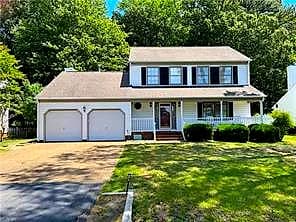217 Gardenville DR, YORKTOWN VA 23693 - Main photo