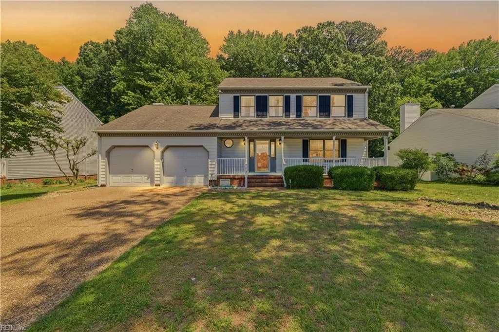 217 Gardenville DR, YORKTOWN VA 23693 - Photo 3