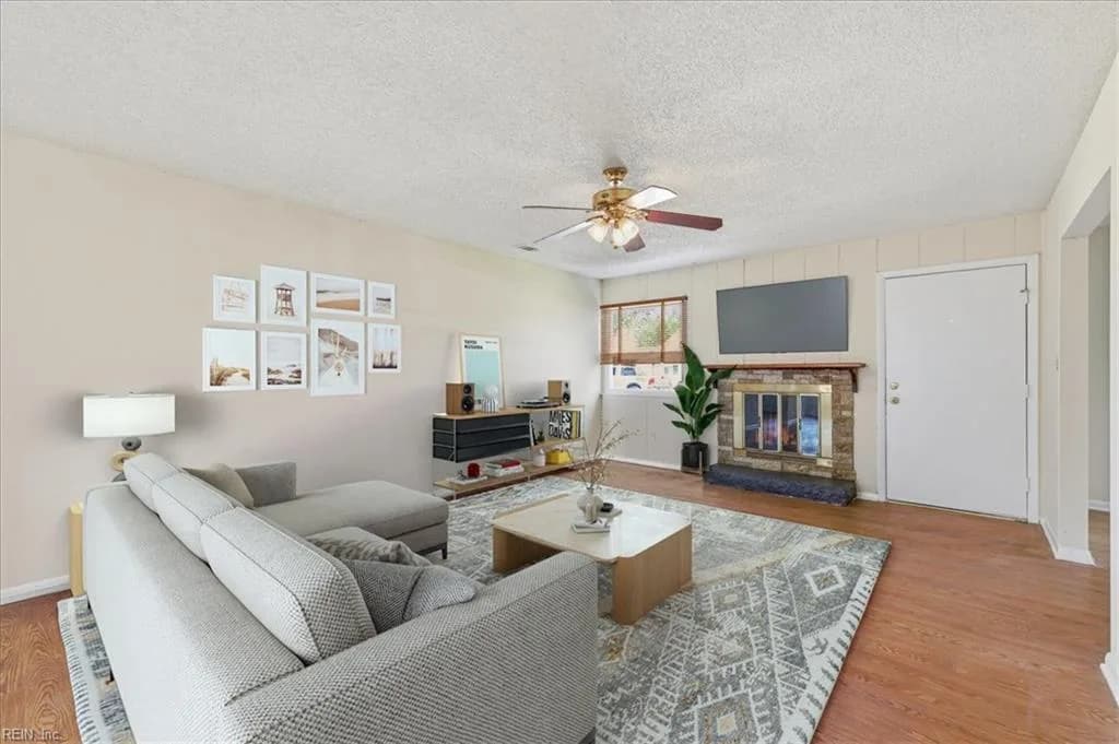 3257 Sugar Creek DR, VIRGINIABEACH VA 23452 - Photo 5