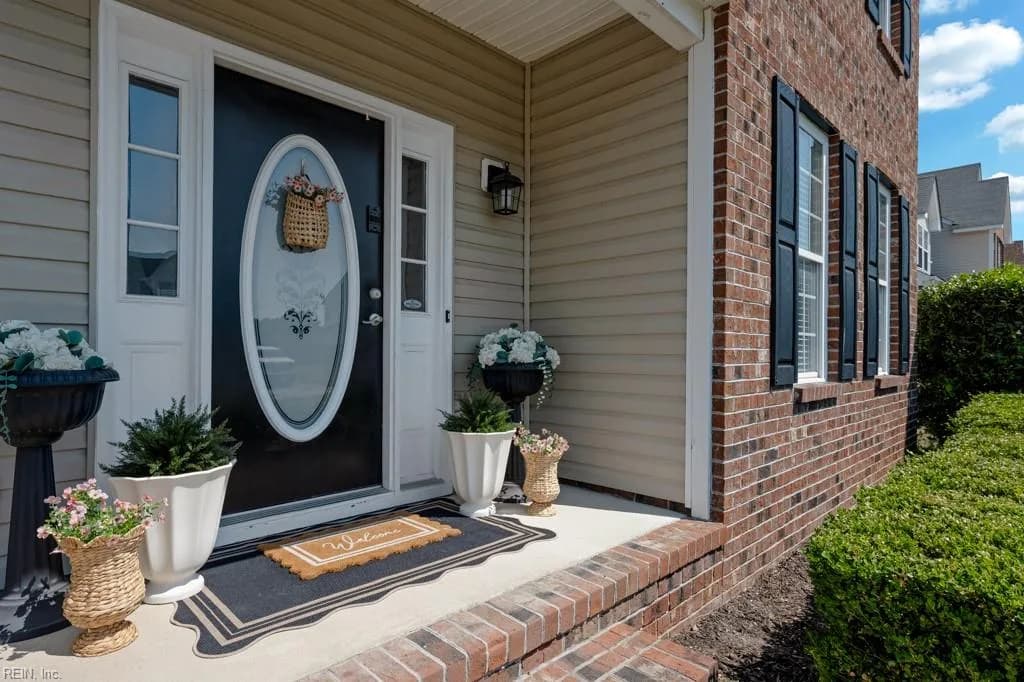 3508 Old Grandad LN, CHESAPEAKE VA 23323 - Photo 3
