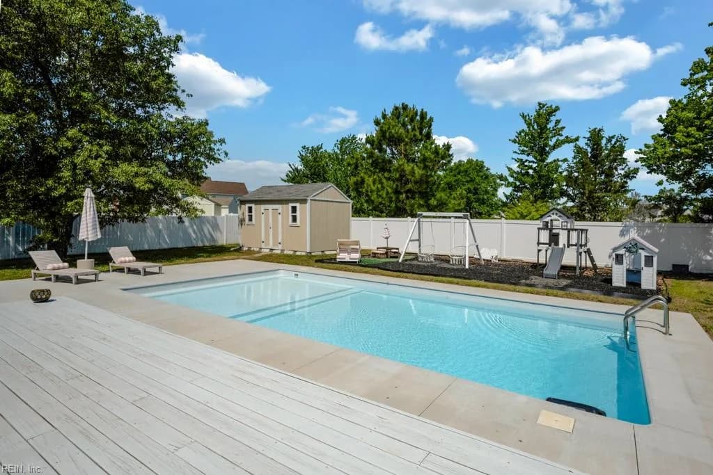 3508 Old Grandad LN, CHESAPEAKE VA 23323 - Photo 4