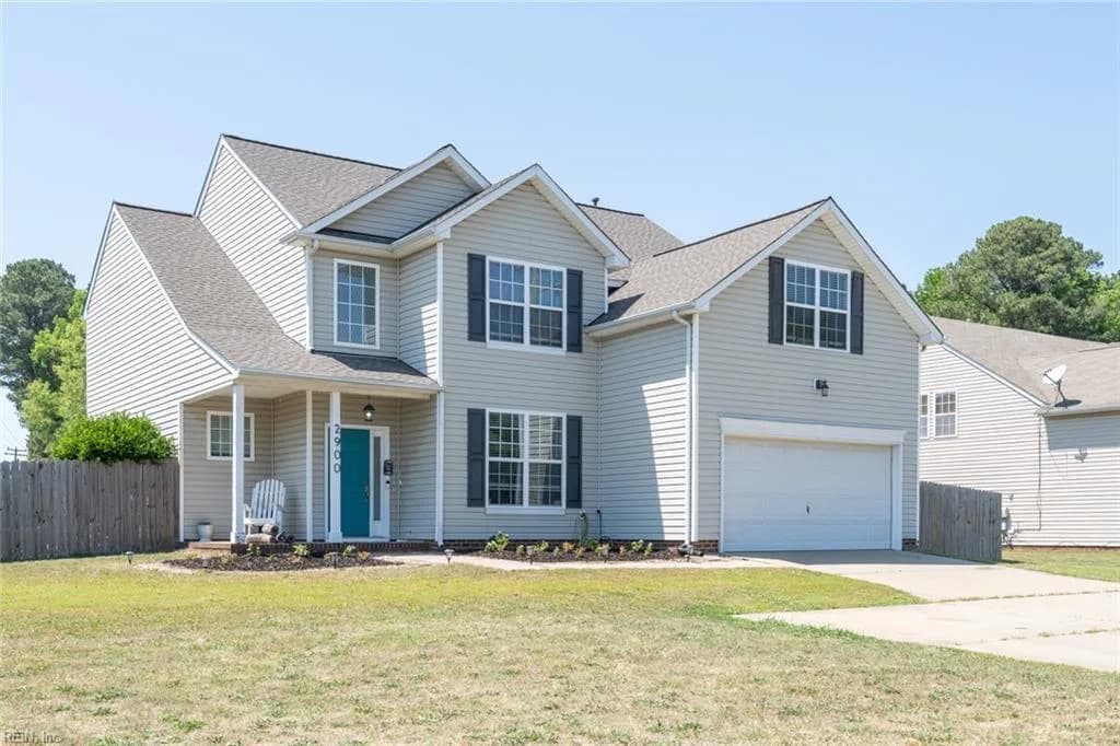 2900 Tyre Neck RD, CHESAPEAKE VA 23321 - Photo 3