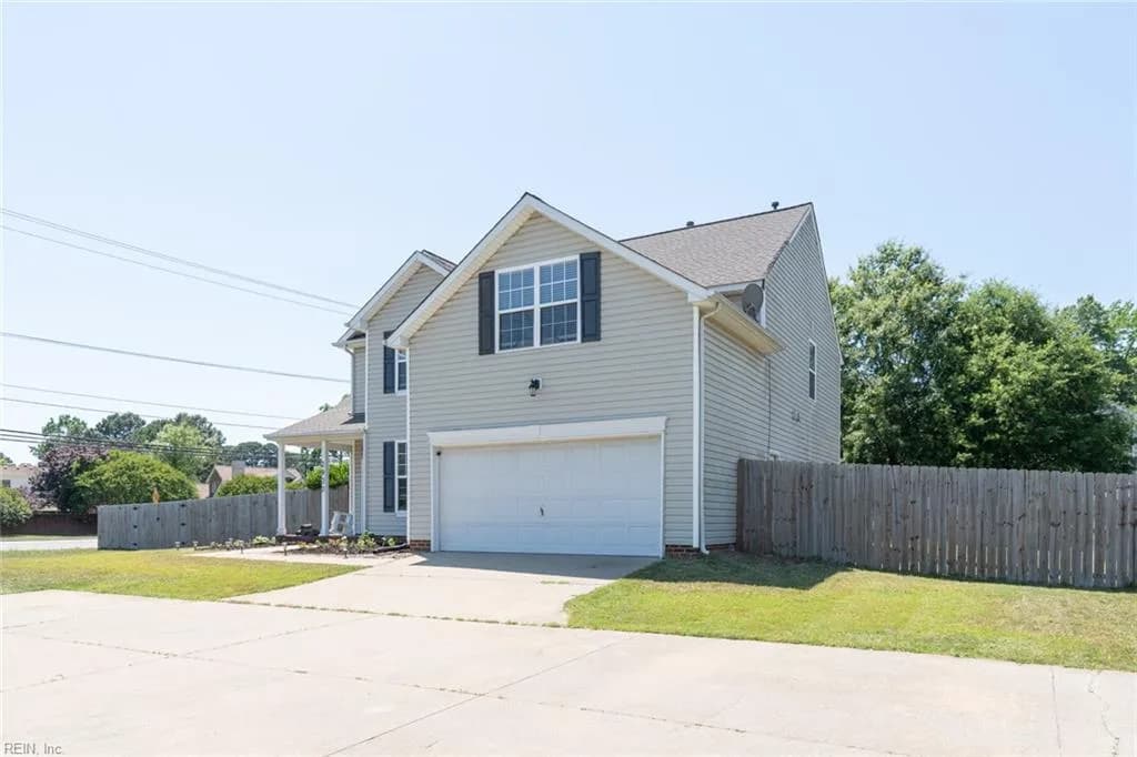 2900 Tyre Neck RD, CHESAPEAKE VA 23321 - Photo 4