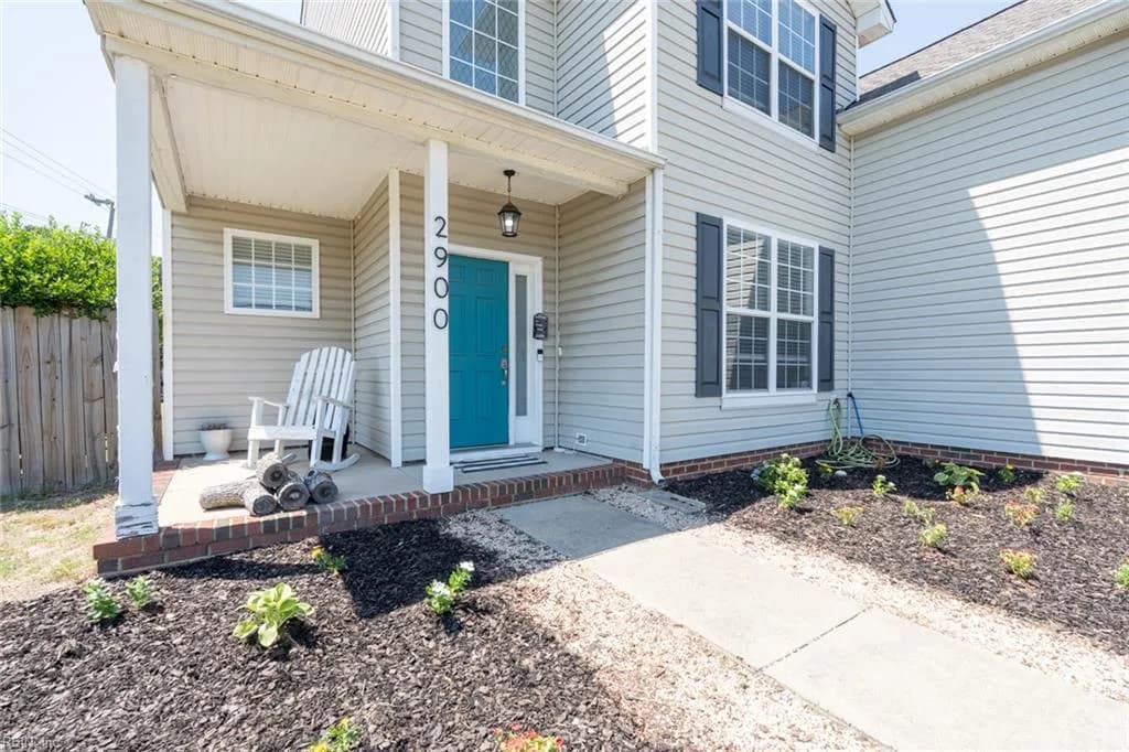 2900 Tyre Neck RD, CHESAPEAKE VA 23321 - Photo 5