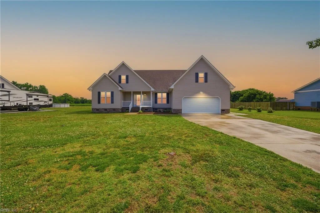 120 Becca DR, ELIZABETHCITY NC 27909