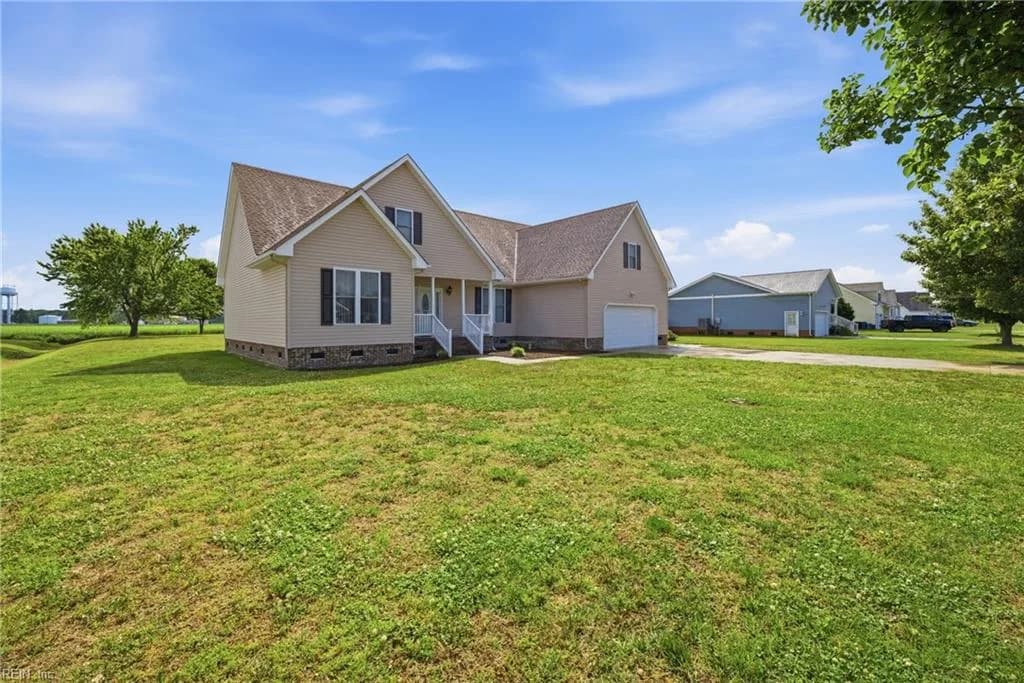 120 Becca DR, ELIZABETHCITY NC 27909 - Photo 3