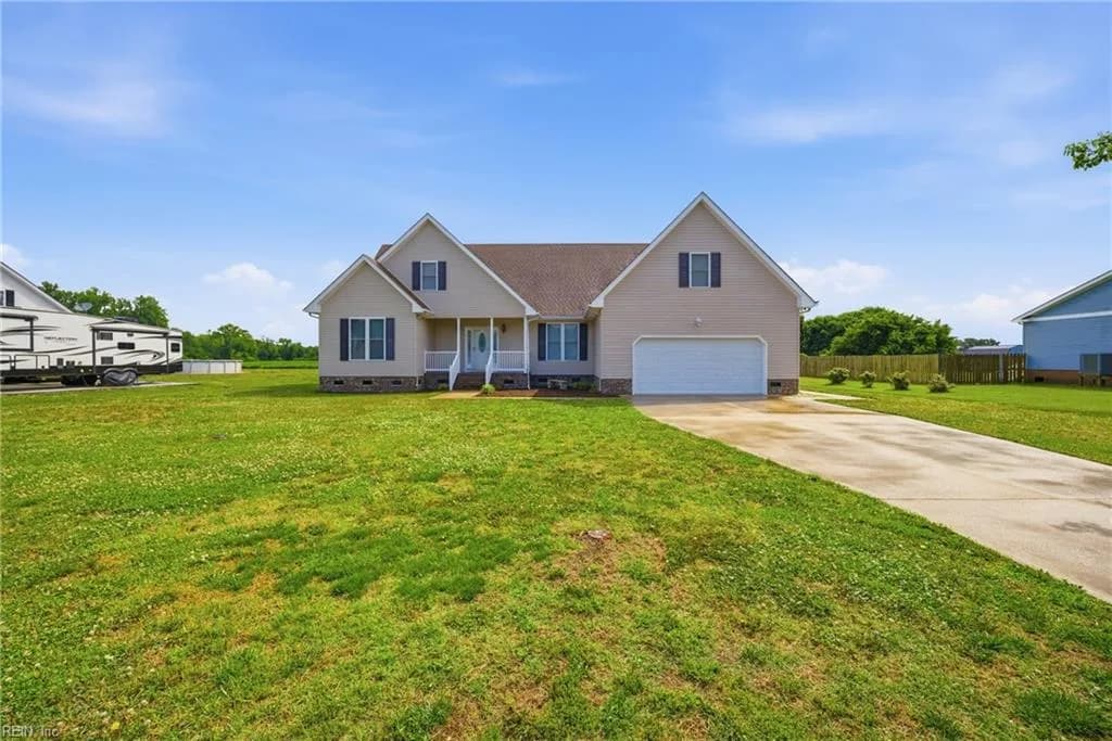 120 Becca DR, ELIZABETHCITY NC 27909 - Photo 4