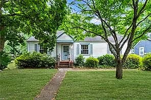607 Fairview LN, PORTSMOUTH VA 23702