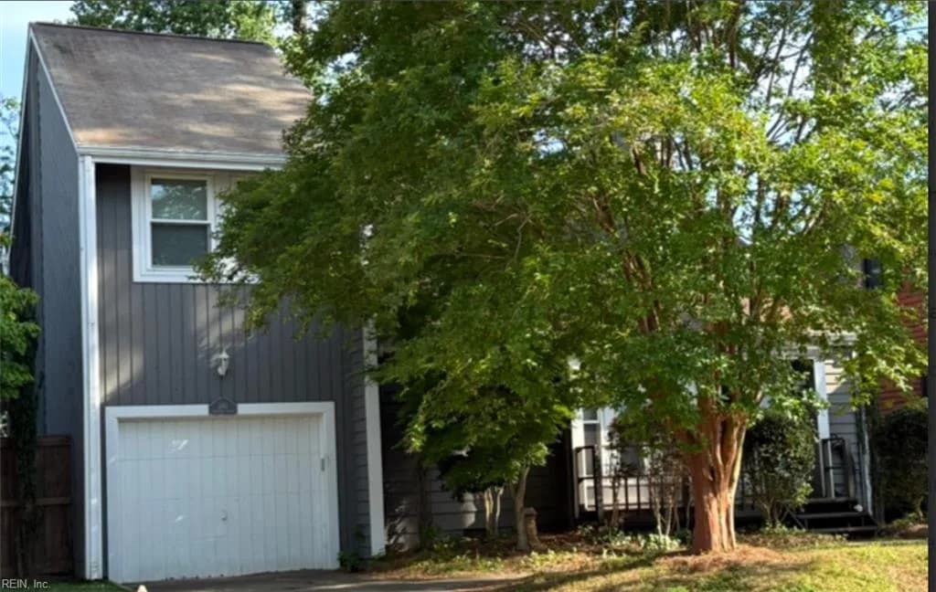 1161 Treefern DR, VIRGINIABEACH VA 23451 - Main photo