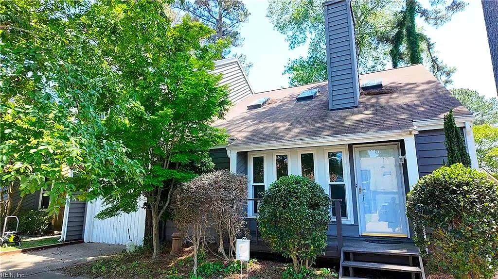1161 Treefern DR, VIRGINIA BEACH VA 23451