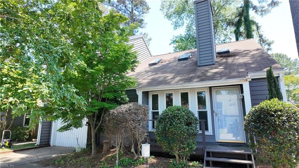 1161 Treefern DR, VIRGINIABEACH VA 23451