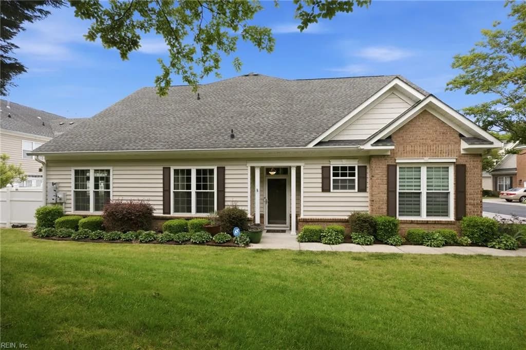 409 Fieldstone Glen Way WAY, VIRGINIABEACH VA 23454 - Main photo