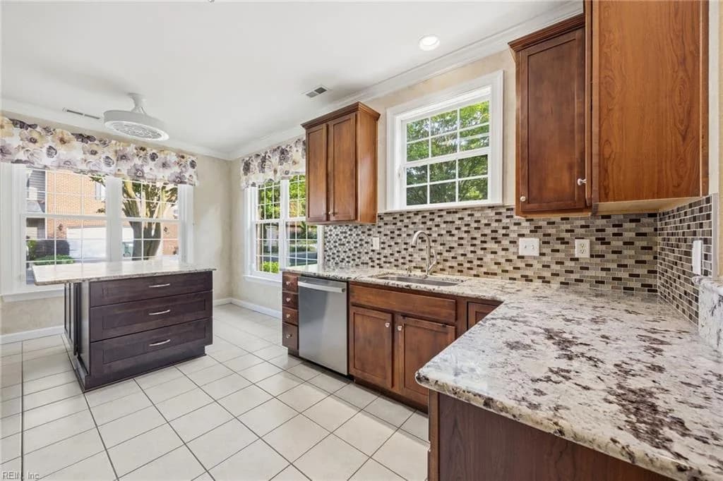 409 Fieldstone Glen Way WAY, VIRGINIABEACH VA 23454 - Photo 4
